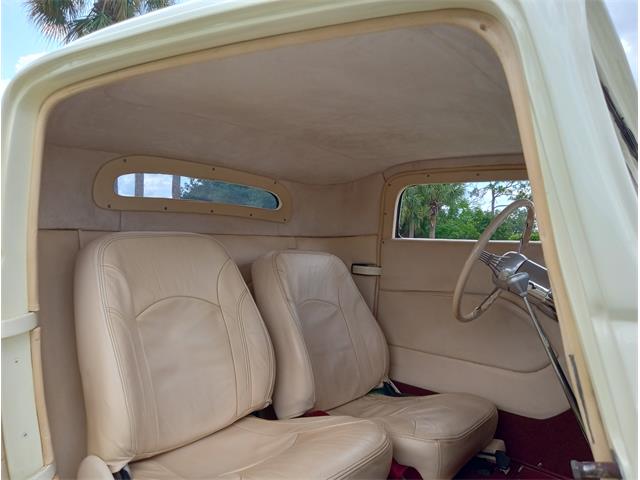 1932 Ford 3-Window Coupe (CC-2070904) for sale in North Port, Florida
