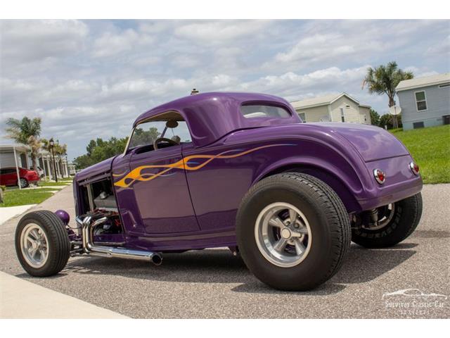 1932 Ford Roadster (CC-2079040) for sale in Palmetto, Florida
