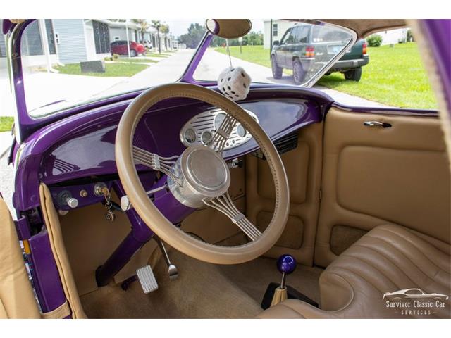 1932 Ford Roadster (CC-2079040) for sale in Palmetto, Florida