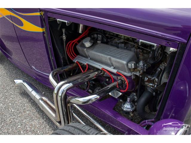 1932 Ford Roadster (CC-2079040) for sale in Palmetto, Florida