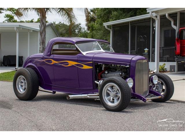 1932 Ford Roadster (CC-2079040) for sale in Palmetto, Florida