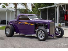 1932 Ford Roadster (CC-2079040) for sale in Palmetto, Florida