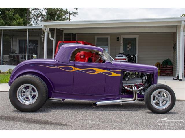 1932 Ford Roadster (CC-2079040) for sale in Palmetto, Florida