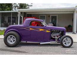 1932 Ford Roadster (CC-2079040) for sale in Palmetto, Florida