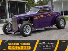 1932 Ford Roadster (CC-2079040) for sale in Palmetto, Florida