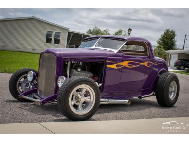 1932 Ford Roadster (CC-2079040) for sale in Palmetto, Florida