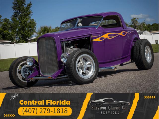 1932 Ford Roadster (CC-2079040) for sale in Palmetto, Florida