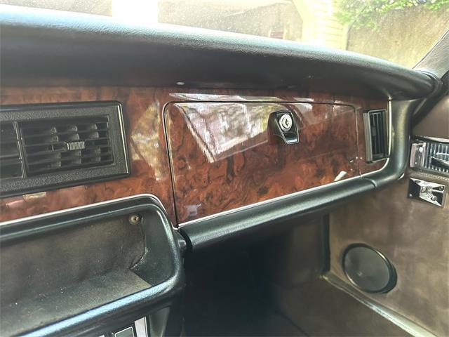 1972 Jaguar XJ6 (CC-2079041) for sale in Hingham, Massachusetts