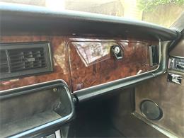 1972 Jaguar XJ6 (CC-2079041) for sale in Hingham, Massachusetts