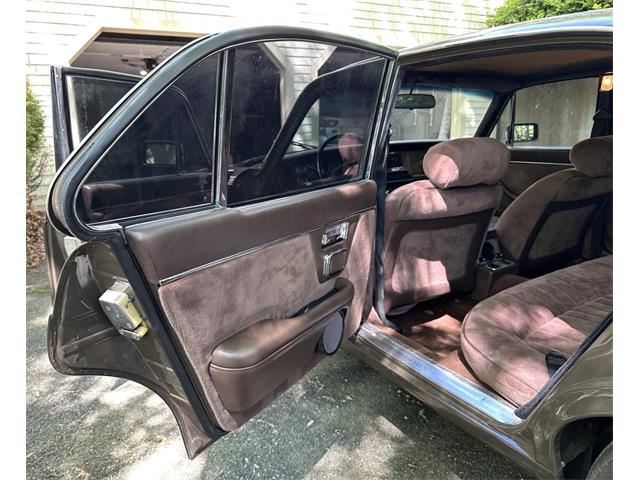 1972 Jaguar XJ6 (CC-2079041) for sale in Hingham, Massachusetts