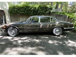 1972 Jaguar XJ6 (CC-2079041) for sale in Hingham, Massachusetts