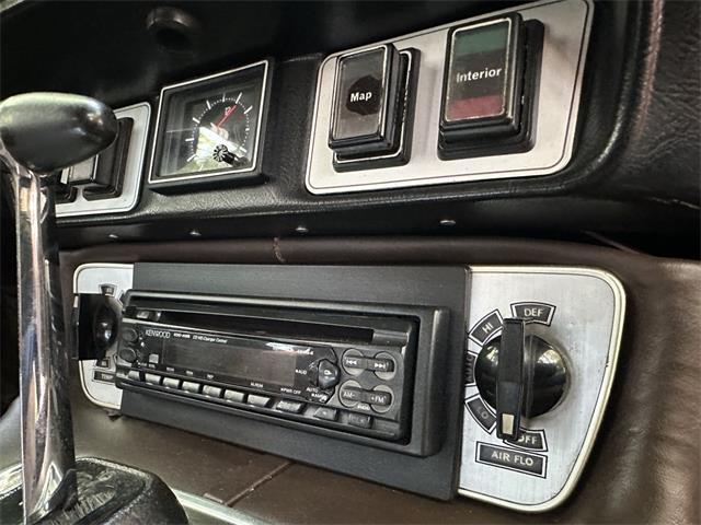 1972 Jaguar XJ6 (CC-2079041) for sale in Hingham, Massachusetts