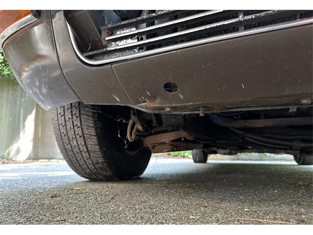 1972 Jaguar XJ6 (CC-2079041) for sale in Hingham, Massachusetts
