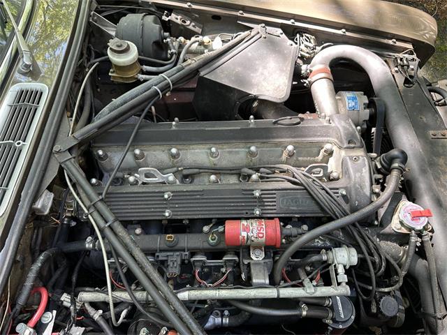 1972 Jaguar XJ6 (CC-2079041) for sale in Hingham, Massachusetts