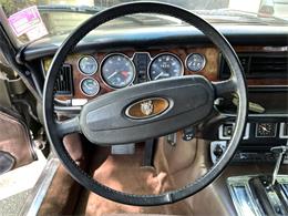 1972 Jaguar XJ6 (CC-2079041) for sale in Hingham, Massachusetts