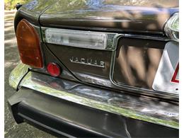 1972 Jaguar XJ6 (CC-2079041) for sale in Hingham, Massachusetts