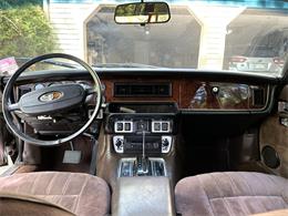 1972 Jaguar XJ6 (CC-2079041) for sale in Hingham, Massachusetts