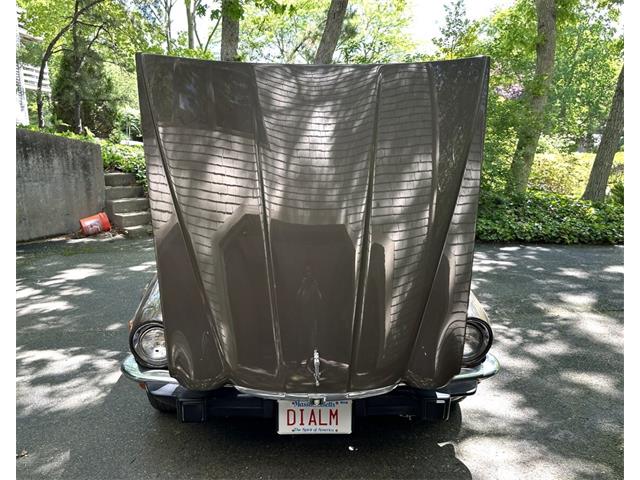 1972 Jaguar XJ6 (CC-2079041) for sale in Hingham, Massachusetts