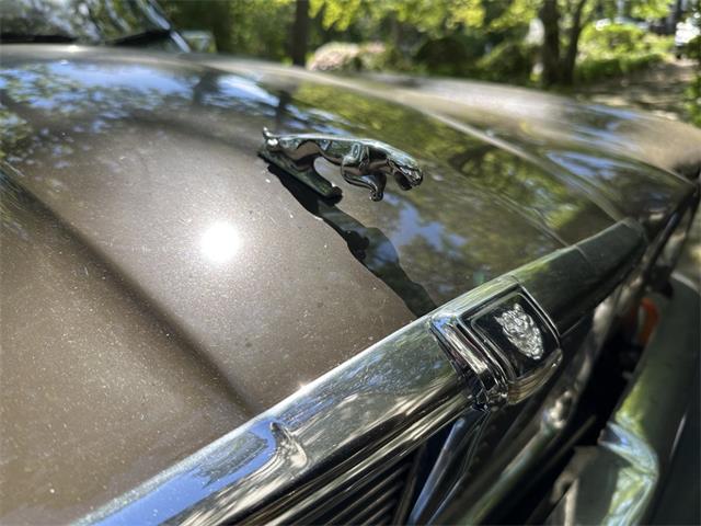 1972 Jaguar XJ6 (CC-2079041) for sale in Hingham, Massachusetts