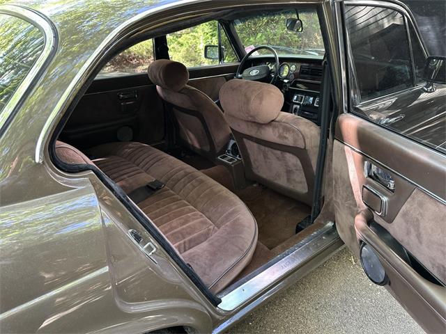 1972 Jaguar XJ6 (CC-2079041) for sale in Hingham, Massachusetts