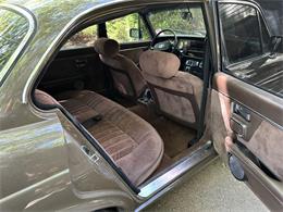 1972 Jaguar XJ6 (CC-2079041) for sale in Hingham, Massachusetts