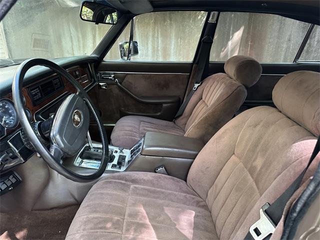 1972 Jaguar XJ6 (CC-2079041) for sale in Hingham, Massachusetts