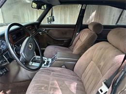 1972 Jaguar XJ6 (CC-2079041) for sale in Hingham, Massachusetts