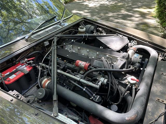1972 Jaguar XJ6 (CC-2079041) for sale in Hingham, Massachusetts