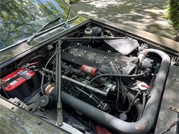 1972 Jaguar XJ6 (CC-2079041) for sale in Hingham, Massachusetts