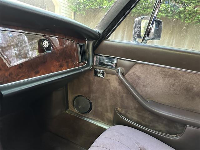 1972 Jaguar XJ6 (CC-2079041) for sale in Hingham, Massachusetts