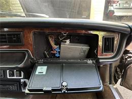 1972 Jaguar XJ6 (CC-2079041) for sale in Hingham, Massachusetts