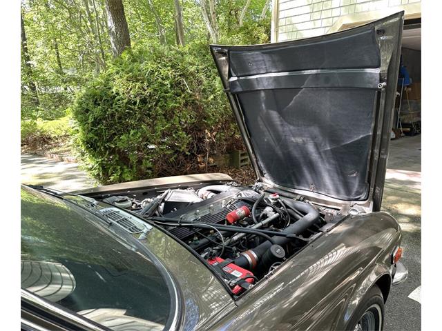 1972 Jaguar XJ6 (CC-2079041) for sale in Hingham, Massachusetts
