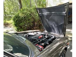 1972 Jaguar XJ6 (CC-2079041) for sale in Hingham, Massachusetts