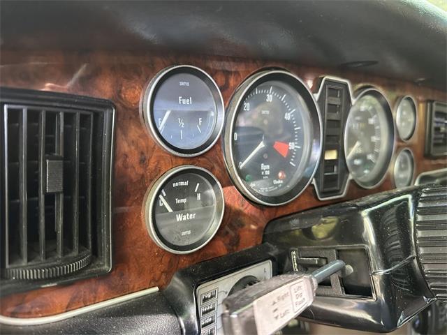 1972 Jaguar XJ6 (CC-2079041) for sale in Hingham, Massachusetts