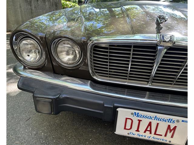 1972 Jaguar XJ6 (CC-2079041) for sale in Hingham, Massachusetts
