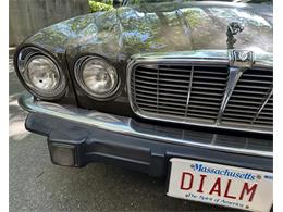 1972 Jaguar XJ6 (CC-2079041) for sale in Hingham, Massachusetts