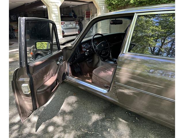 1972 Jaguar XJ6 (CC-2079041) for sale in Hingham, Massachusetts
