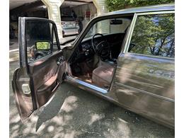 1972 Jaguar XJ6 (CC-2079041) for sale in Hingham, Massachusetts