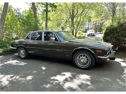 1972 Jaguar XJ6 (CC-2079041) for sale in Hingham, Massachusetts