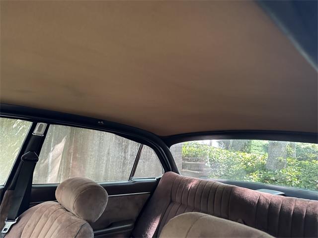 1972 Jaguar XJ6 (CC-2079041) for sale in Hingham, Massachusetts