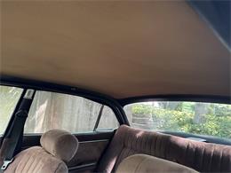 1972 Jaguar XJ6 (CC-2079041) for sale in Hingham, Massachusetts