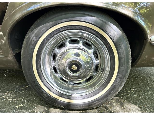 1972 Jaguar XJ6 (CC-2079041) for sale in Hingham, Massachusetts
