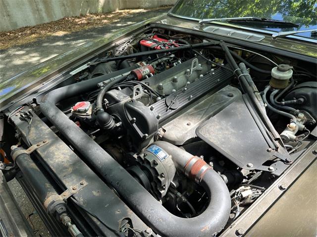 1972 Jaguar XJ6 (CC-2079041) for sale in Hingham, Massachusetts