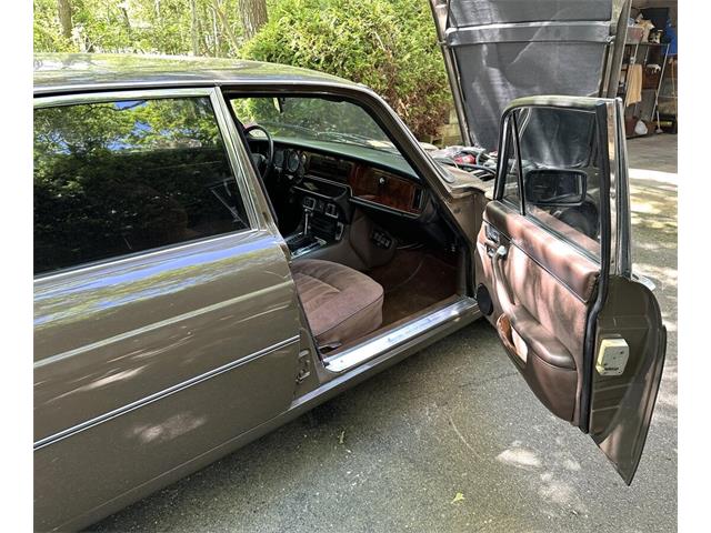 1972 Jaguar XJ6 (CC-2079041) for sale in Hingham, Massachusetts