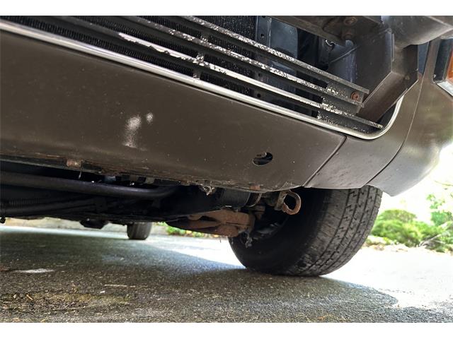1972 Jaguar XJ6 (CC-2079041) for sale in Hingham, Massachusetts