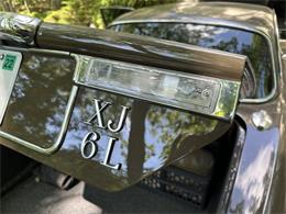 1972 Jaguar XJ6 (CC-2079041) for sale in Hingham, Massachusetts