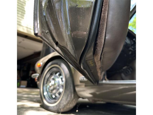1972 Jaguar XJ6 (CC-2079041) for sale in Hingham, Massachusetts
