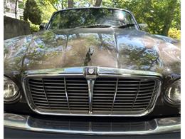 1972 Jaguar XJ6 (CC-2079041) for sale in Hingham, Massachusetts