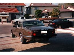 1972 Jaguar XJ6 (CC-2079041) for sale in Hingham, Massachusetts