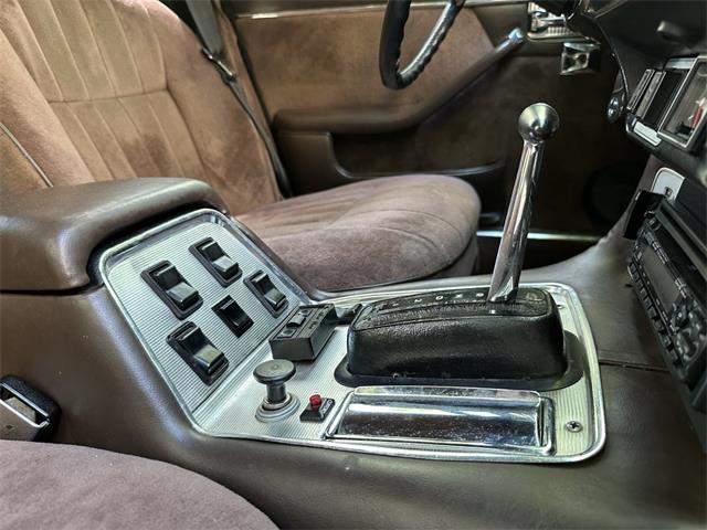 1972 Jaguar XJ6 (CC-2079041) for sale in Hingham, Massachusetts